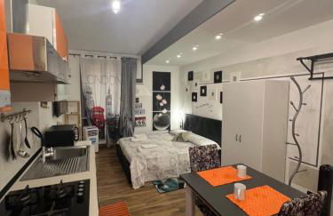 Maison Jean-Luc - app Cavour - Foto 1