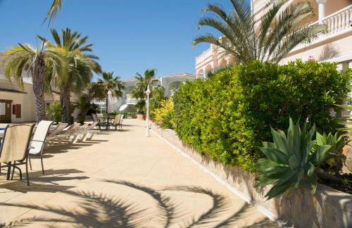 Aparthotel Residencia & Spa Parques Casablanca - Foto 18