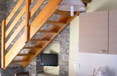 Albergo diffuso Casa delle Favole - Foto 22