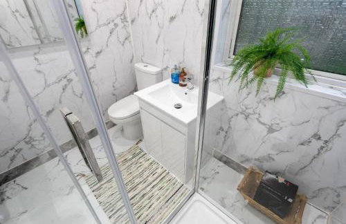 Cozyhome-3Br-5Guest#netflix#parking#garden - Foto 19