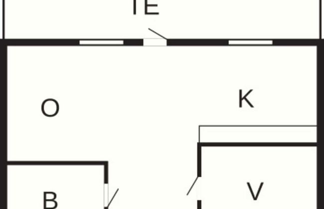 4 Person Holiday Home in Sjotorp-by Traum - Photo 3