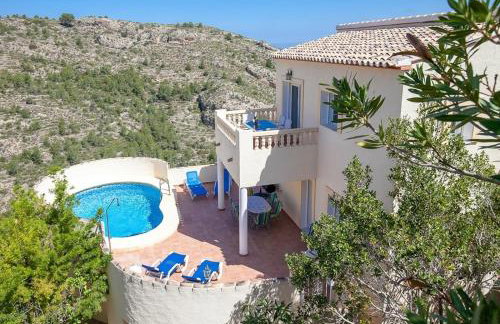 Nice villa beautiful view - Foto 22