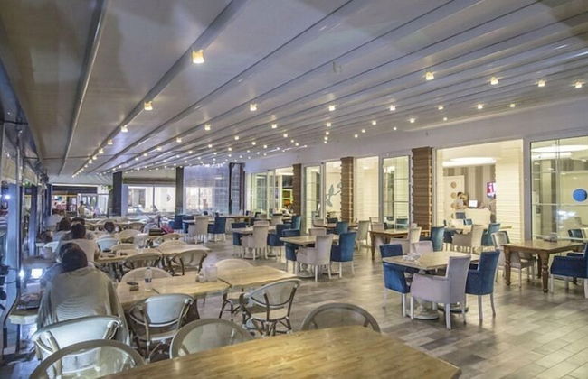 Yildiz Apart Hotel - Foto 32