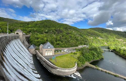 Holiday Home Familie Zinser by Interhome - Foto 13