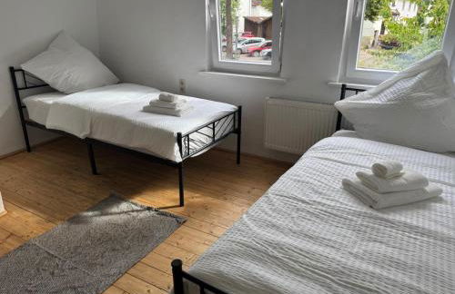 M B Homes Workers House 1Reutlingen - Foto 10