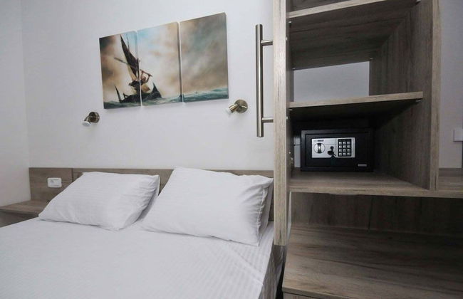 Apartments Jadranski Biser - Foto 37