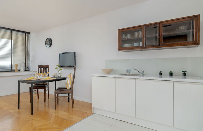 Studio Next to Spodek by Renters - Foto 16