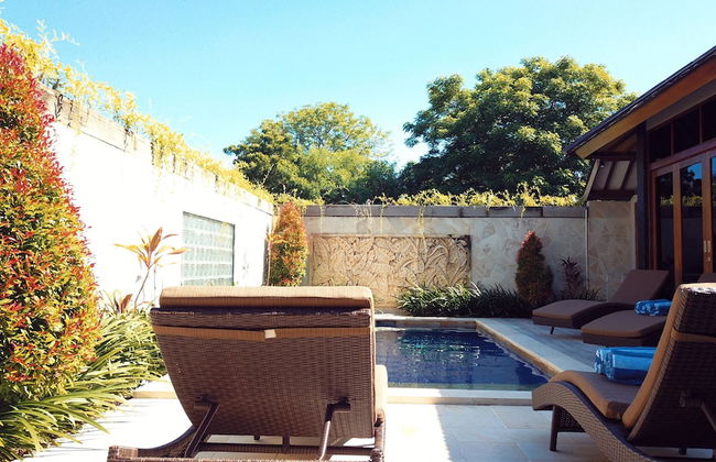 Gili Palms Villas - Foto 37