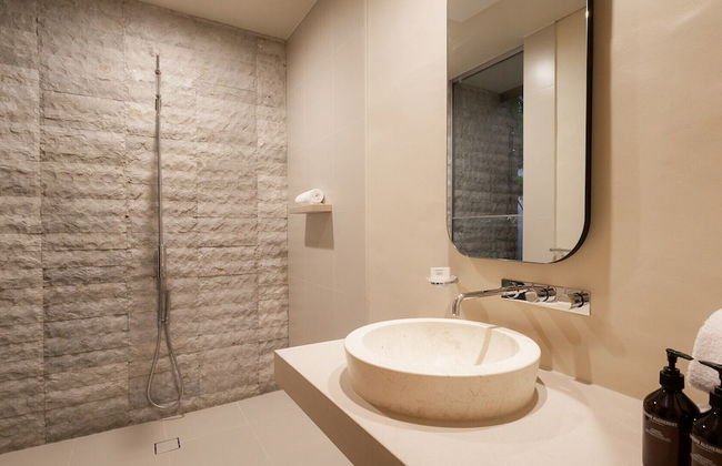 Niramaya Villas and Spa - Foto 71