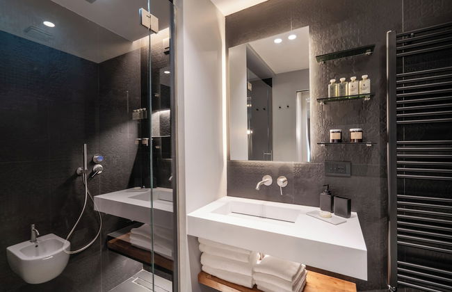 Maison Ginori Guelfa - Foto 42