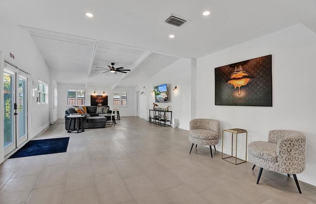 Pool House - Foto 20