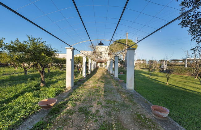 1756 Casina Farnarari - Appartamento 2 by Barbarhouse - Foto 28