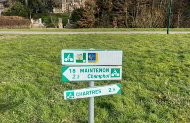 Moulin Lèves-Chartres-Un air de campagne - Foto 26