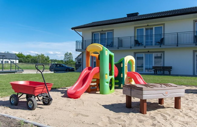 365PAM - Domek Letniskowy Kolory Lata - Z KLIMATYZACJĄ I PARKINGIEM - Photo 47