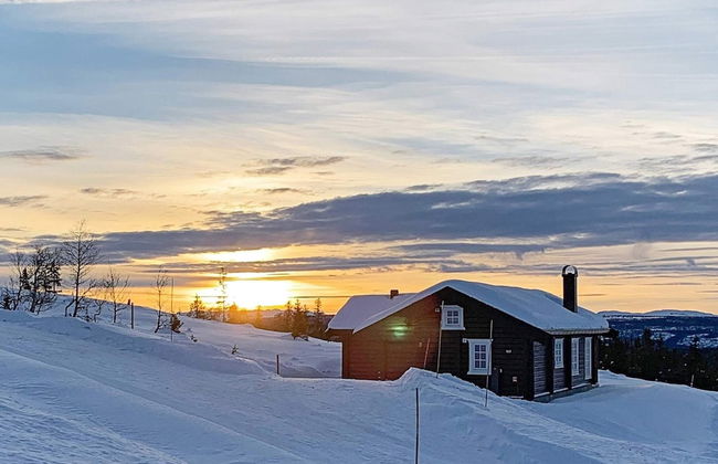 Holiday Home in Svingvoll - Foto 32