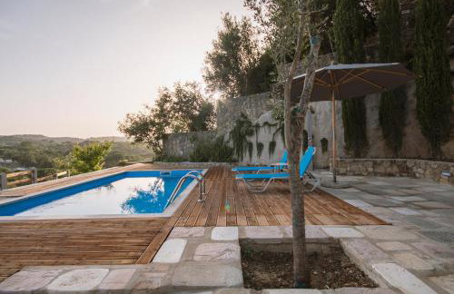 Corfu Tramezzo designer's House - Foto 7