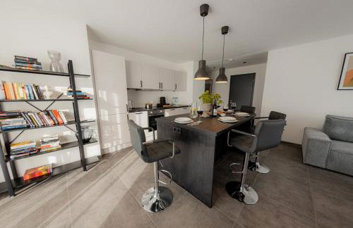 BONNYSTAY Herzogenaurach Natur und Entspannung nähe Zentrum - Foto 35