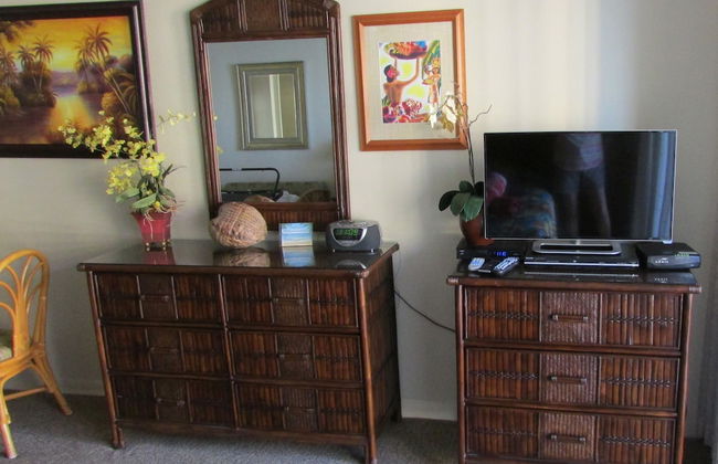 Royal Kahana Resort by rkmaui - Foto 28