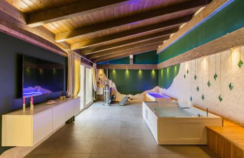 Villa Lerant - Foto 36