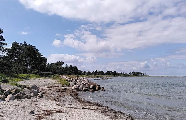 6 Person Holiday Home in Gorlev - Photo 45