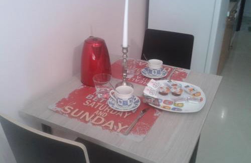 Super 36sqm Junior Suite in luxurious picturesque area - Foto 29