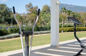 Modern Penthouse Cataleya, Estepona - Photo 31