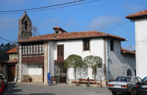 Ereba, casa en Nueva a 3 km de la playa CA-33-AS - Foto 3