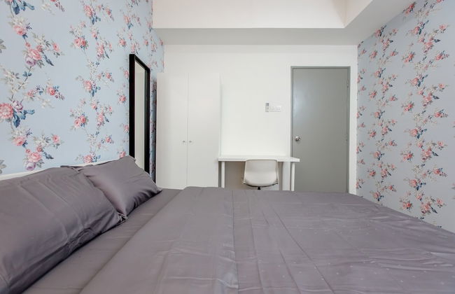 Rex Ollie The Edge Residence - Foto 11