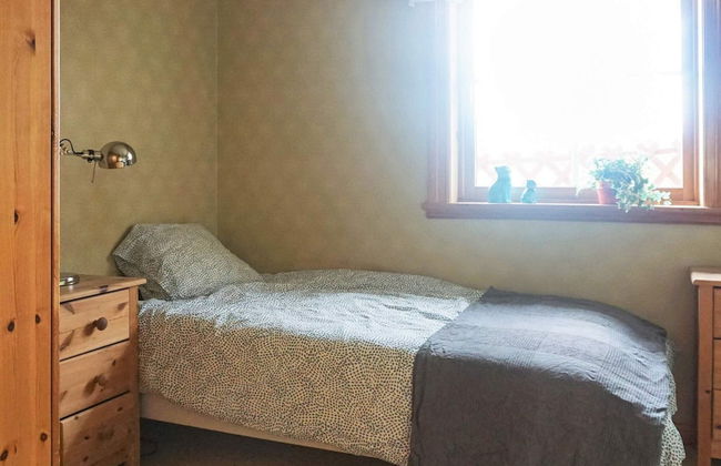 4 Person Holiday Home in Langasjo - Foto 2