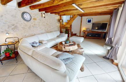 Maison 4 chambres coup de cœur - Photo 9