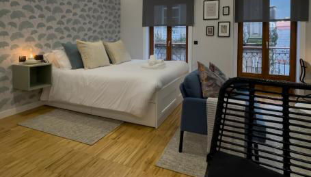 ElNido_del_CascoViejo - Foto 5