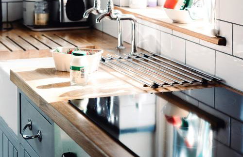 Southfield Cottage - Foto 9