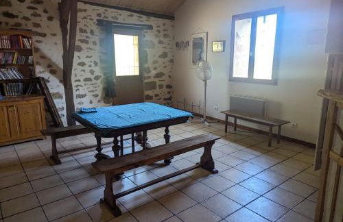 Gîte de Nirvana - Foto 19