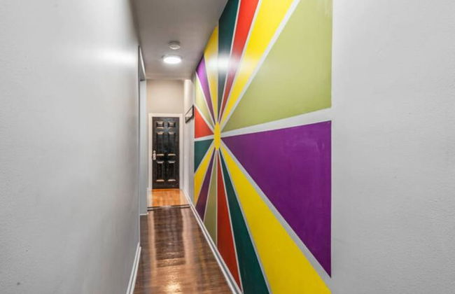 Cozy&Chic Apartments Near Downtown - Foto 3