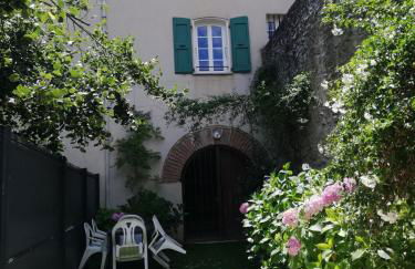 Gîte de charme la belle histoire - Foto 10