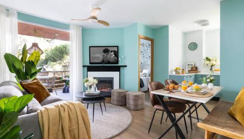 Slow Life Apartment Lake & Nature - Foto 1