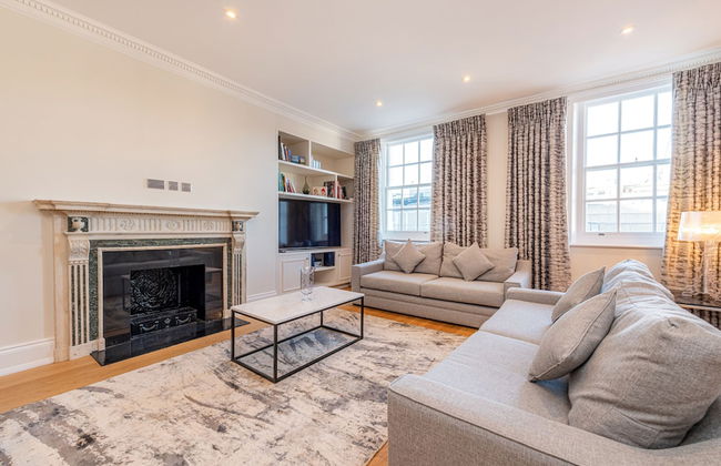 20 Hertford Street - Foto 70