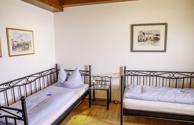 Cozy Apartment in Ruhmannsfelden With Swimming Pool - Photo 10