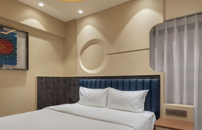 Orbit Serviced Apartments - Foto 18