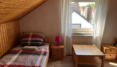 Märchenviertel Apartment in Hannover - 3 Rooms - Wifi free - Photo 4