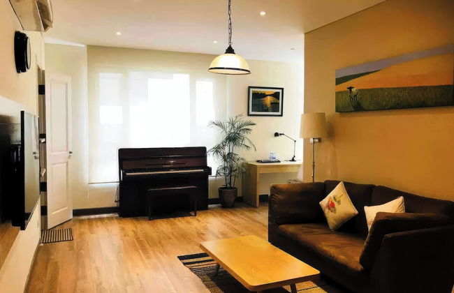 The Lancaster Suites - Japan Town D1 - Foto 58