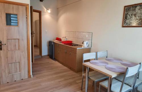 Pensjonat Cichy Kącik - Foto 57