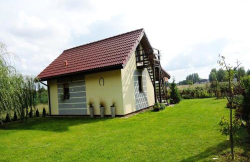 Holiday Home in Kolczewo near Baltic Beaches - Foto 33