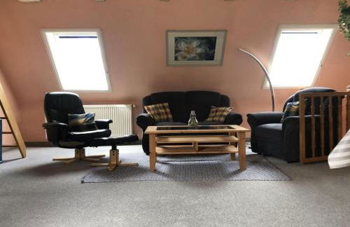 Holiday Apartment Hinrichsen 2 - Foto 12