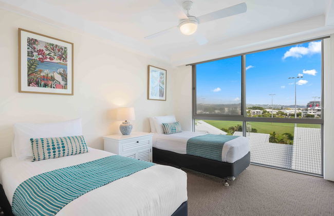 Aqua Vista Resort - Foto 19