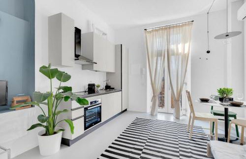 Design x3-Bilocale raffinato con ogni comfort - Foto 23