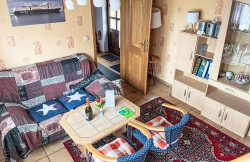 Holiday Home Pier 15 A by Interhome - Foto 16