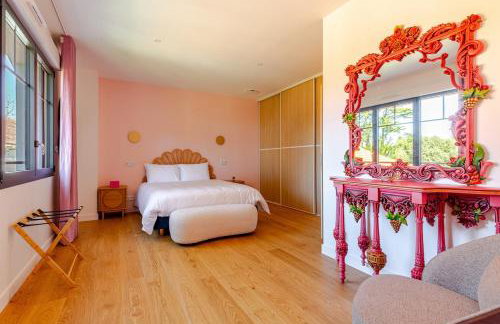 Maison Bois Roux Charme & confort à 200m de la mer - Foto 26