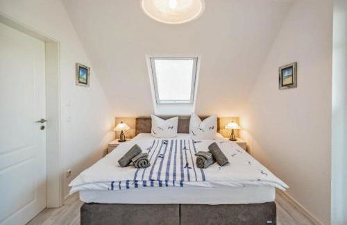 Ostseeblick Apartmenthaus im Ostseebad Nienhagen - Foto 27