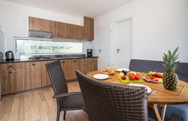 Mediteran Travel Mobile Homes Solaris - Foto 12